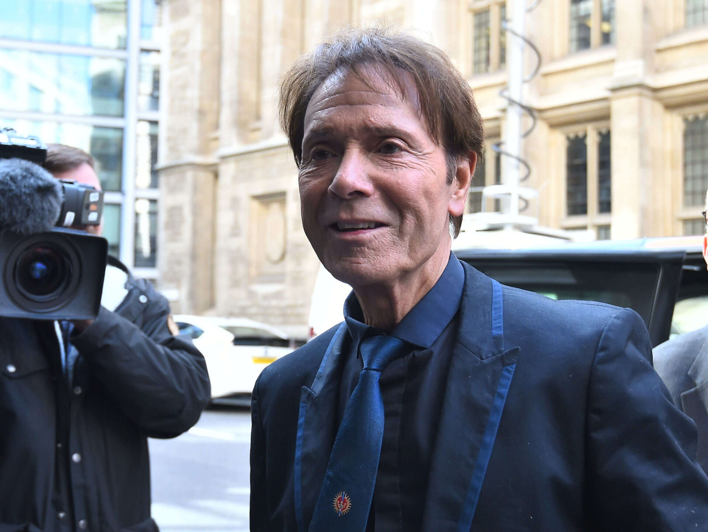 BBC settles Sir Cliff Richard legal bill at £2m after High Court privacy defeat