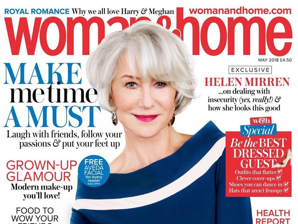 Editorial roles at risk as Time Inc UK moves 'homes' magazines to central hubbing system