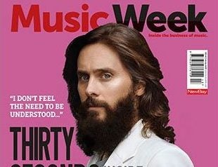 Future buys Music Week publisher Newbay Media in deal worth $13.8m