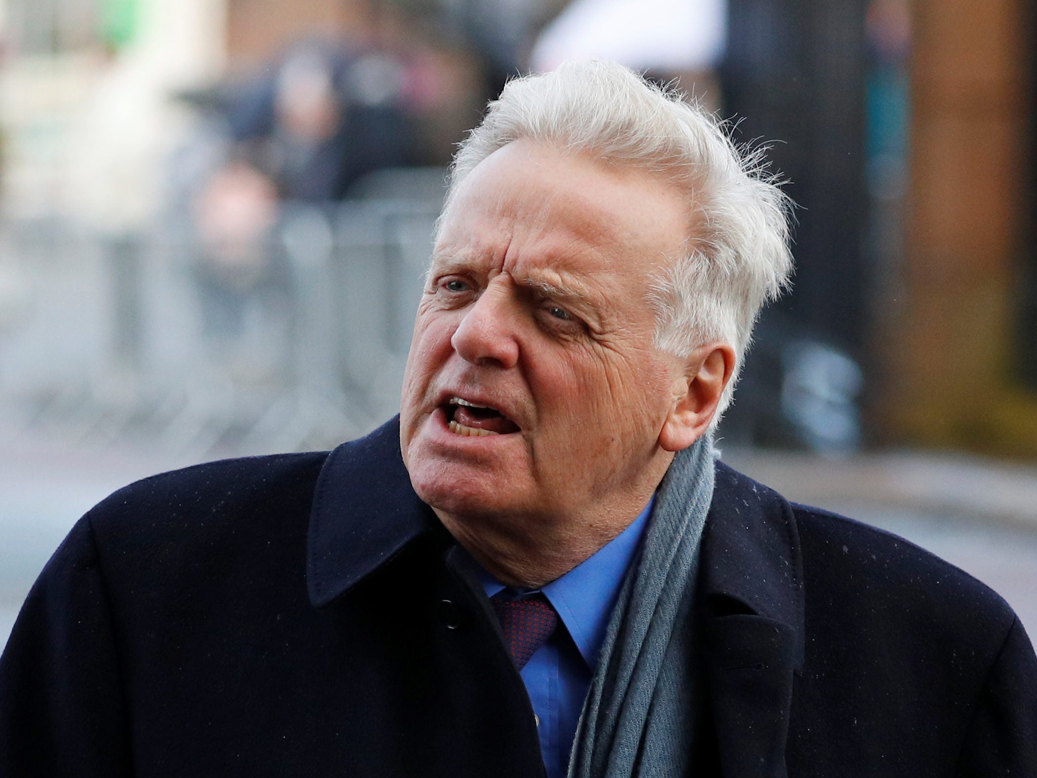 Former BBC and ITV chairman Michael Grade sees ‘no credible grounds’ to block Fox bid to takeover Sky