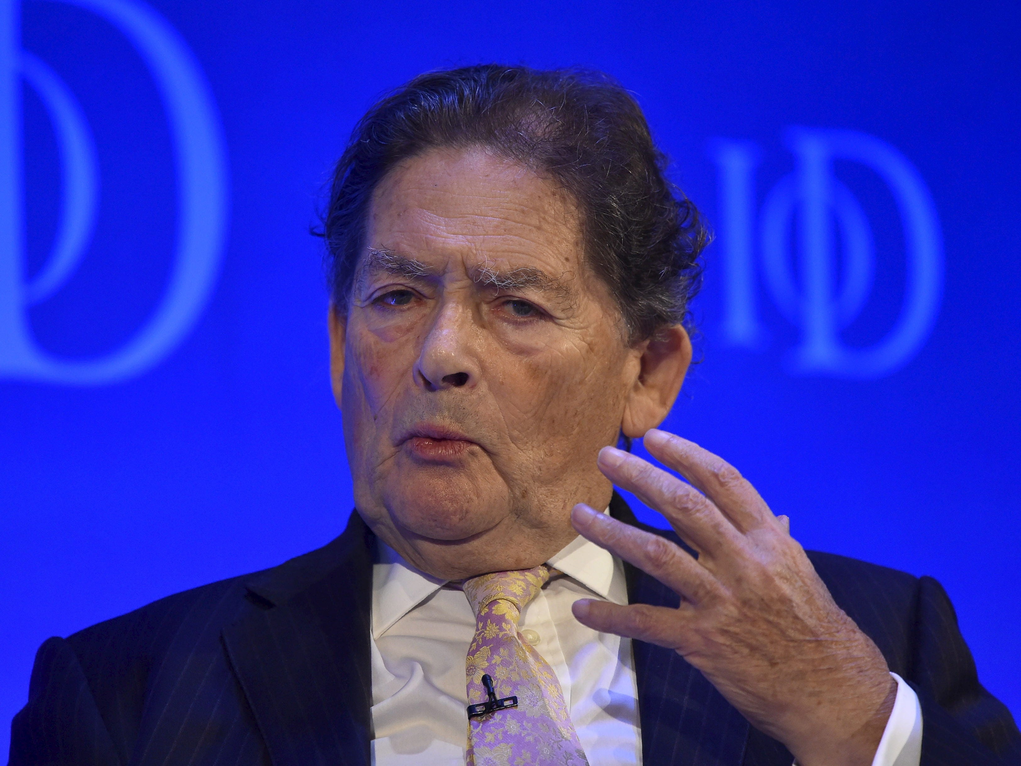 Today programme broke accuracy guidelines in interview with climate change sceptic Lord Lawson, Ofcom rules
