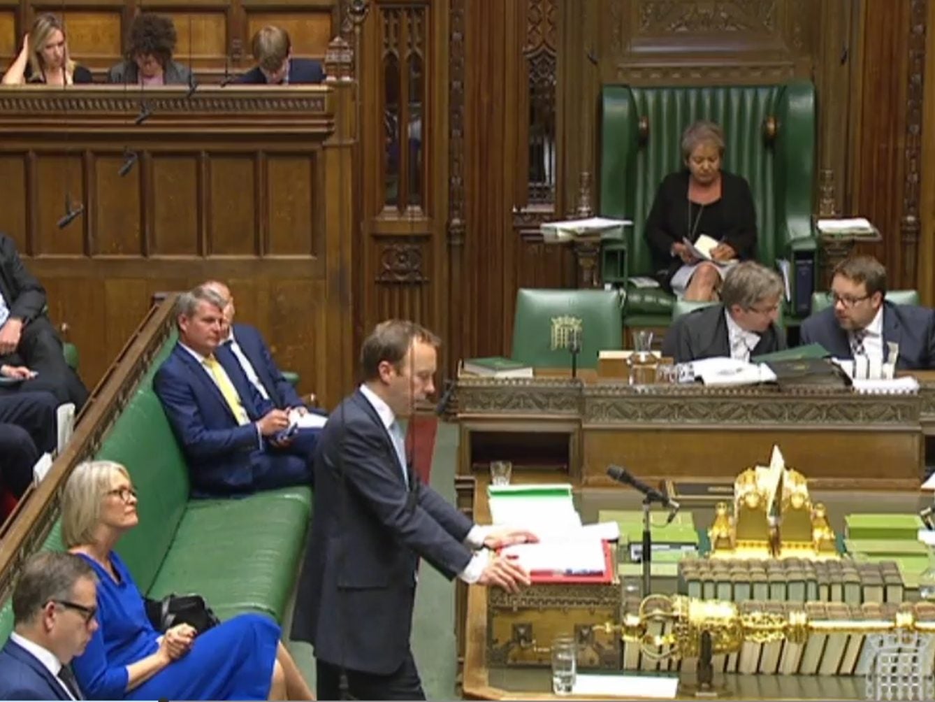 Leveson Two defeated in Parliament while Labour abandons vote on Data Protection Bill cost penalty amendments