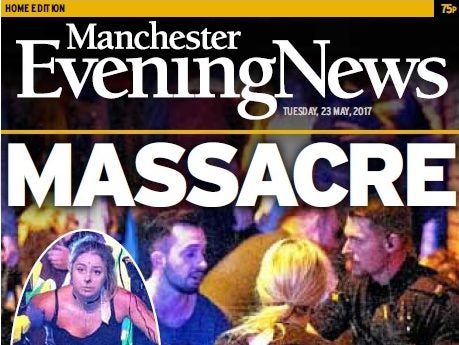 Manchester Evening News scoops seven prizes at Regional Press Awards as it is named Daily Newspaper of the Year + full list of winners