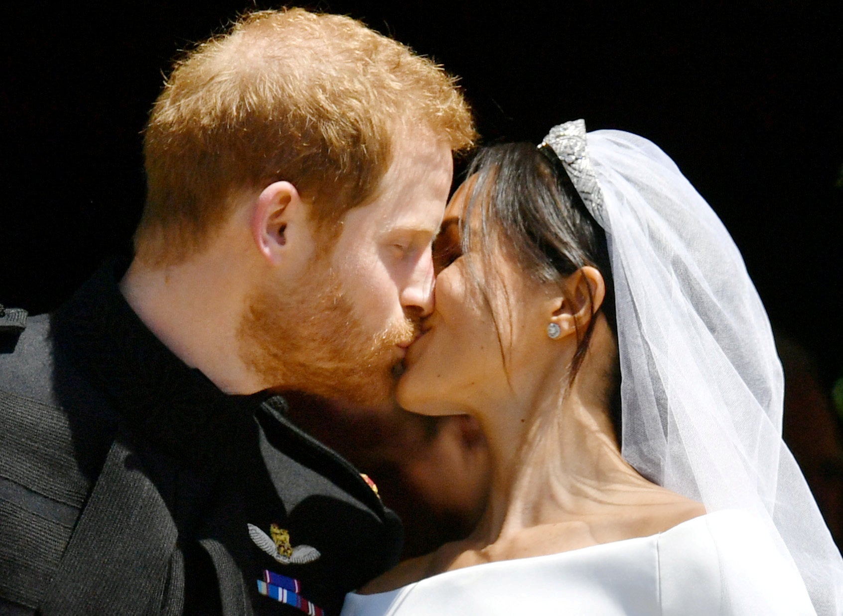 Royal wedding success for news publishers with huge Sunday newspaper sales uplift