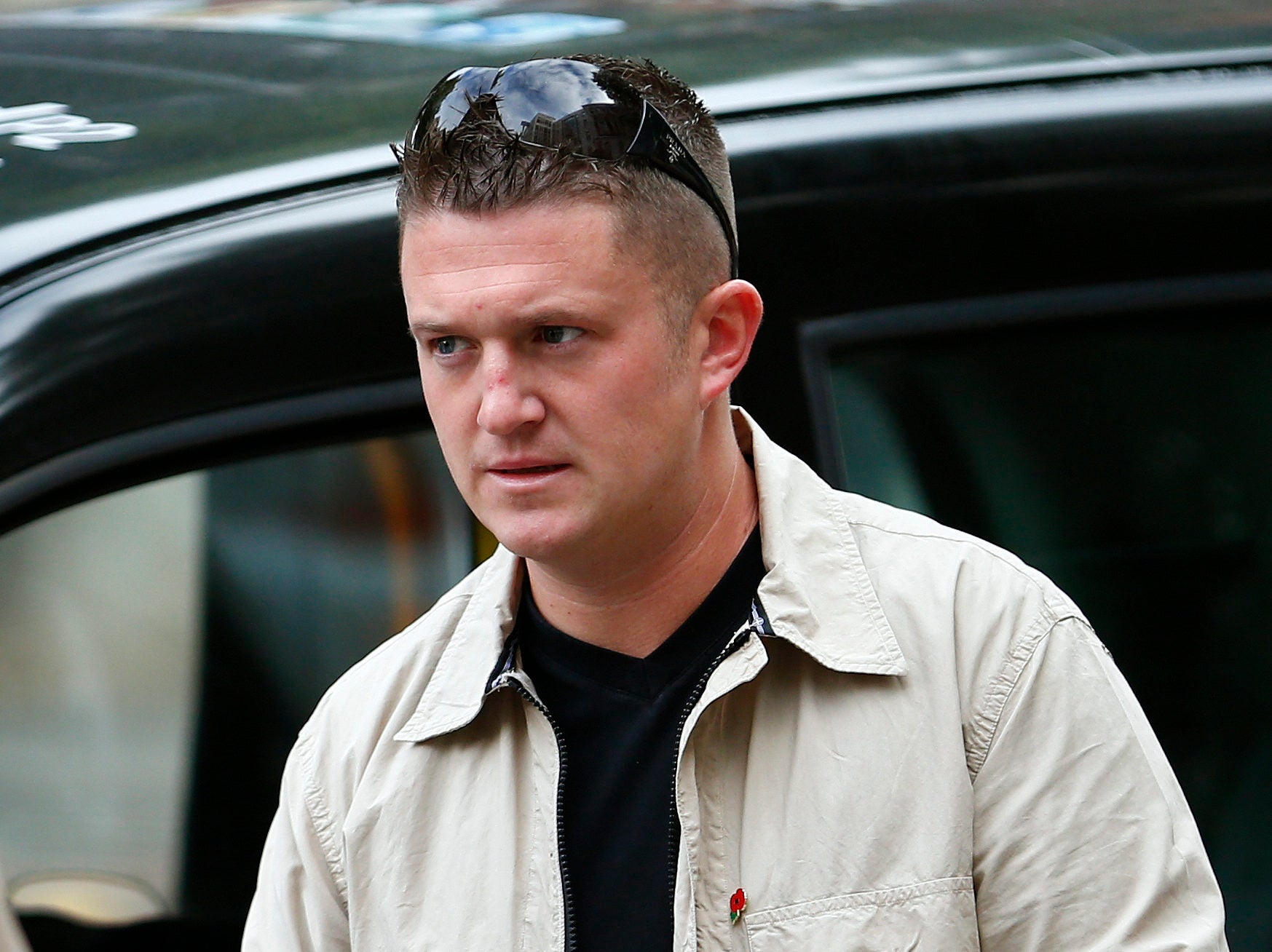Leeds Live court reporter faced torrent of online abuse over coverage of EDL founder Tommy Robinson's contempt case