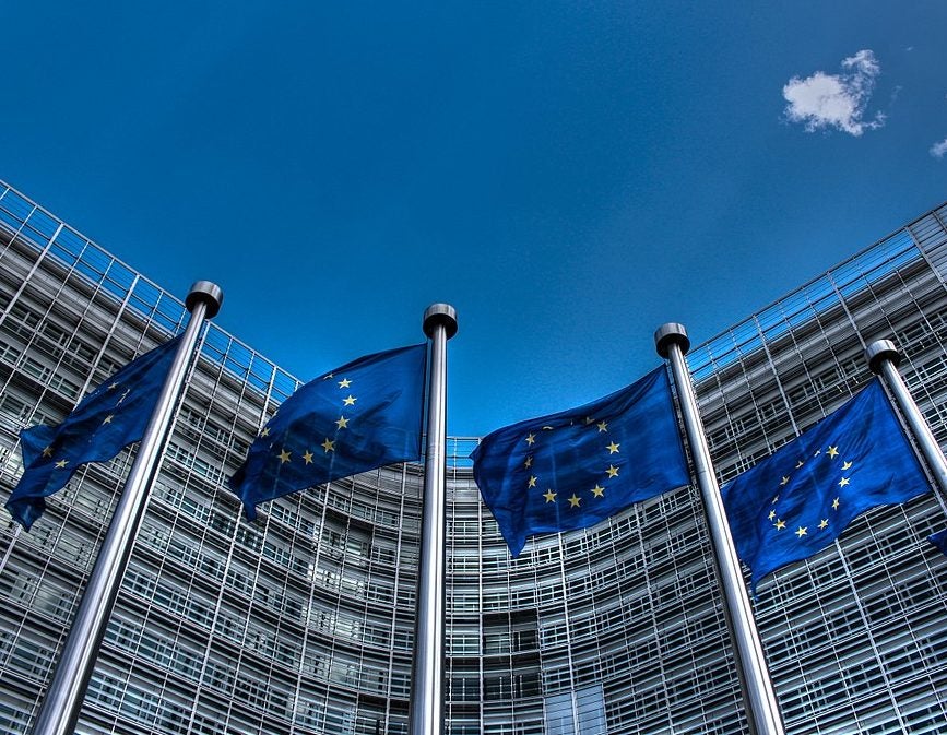 The continental rift: Two pieces of EU legislative reform that could have 'substantial effect' on freedom of expression rights for media and public alike