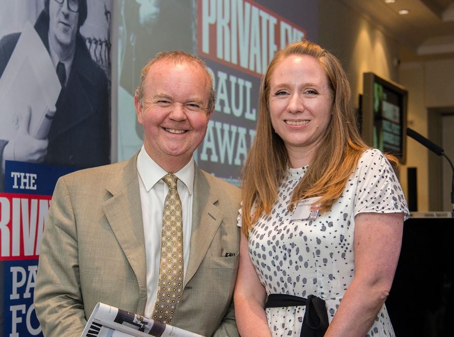 Paul Foot Award winner Emma Youle joins Huffpost UK as special correspondent