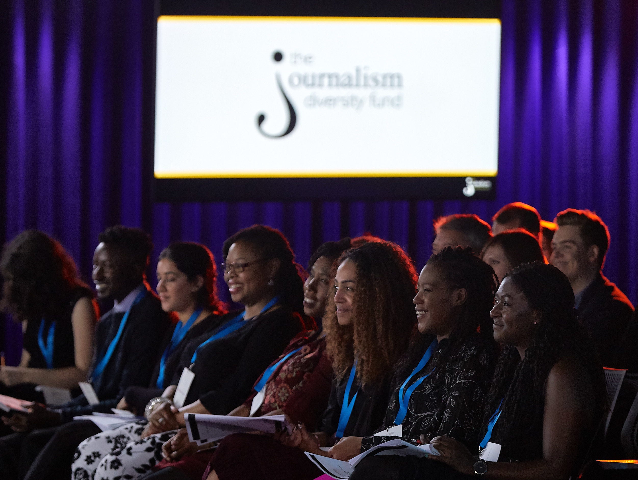 NCTJ Journalism Diversity Fund opens new round for applicants this academic year