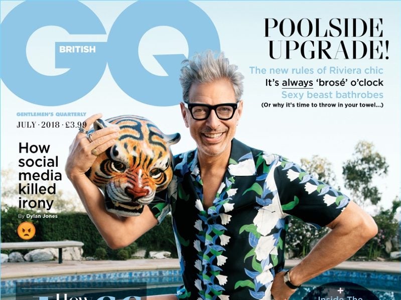GQ promotes online news and features editor Anna Conrad to digital editor
