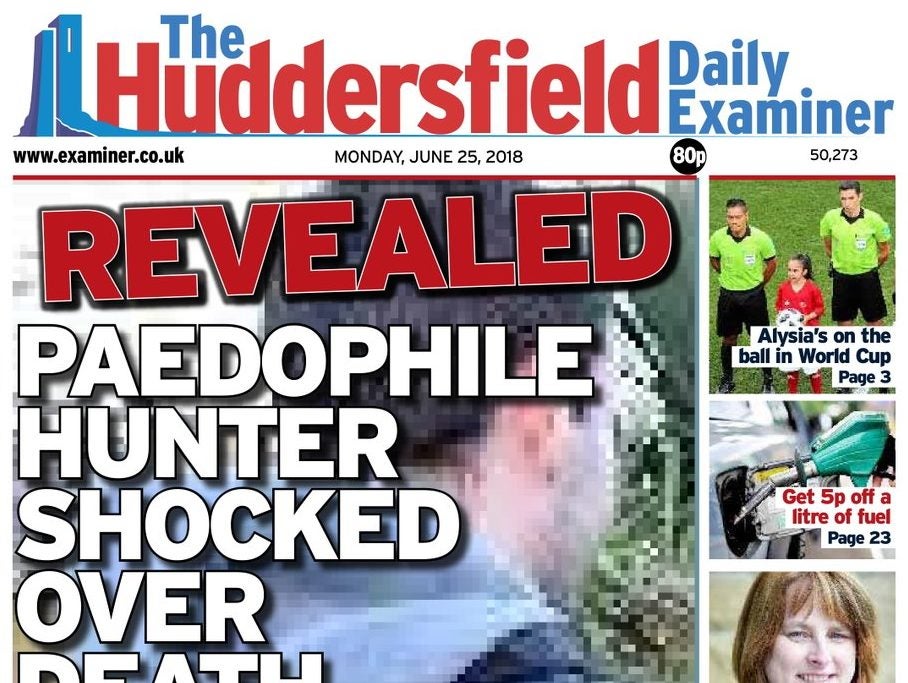 Manchester Evening News and Huddersfield Examiner latest to face redundancies as Reach continues separation of print and digital operations