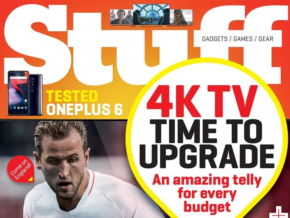 Men's magazine ABCs: Stuff's circulation falls by more than a quarter but new free titles and T3 grow