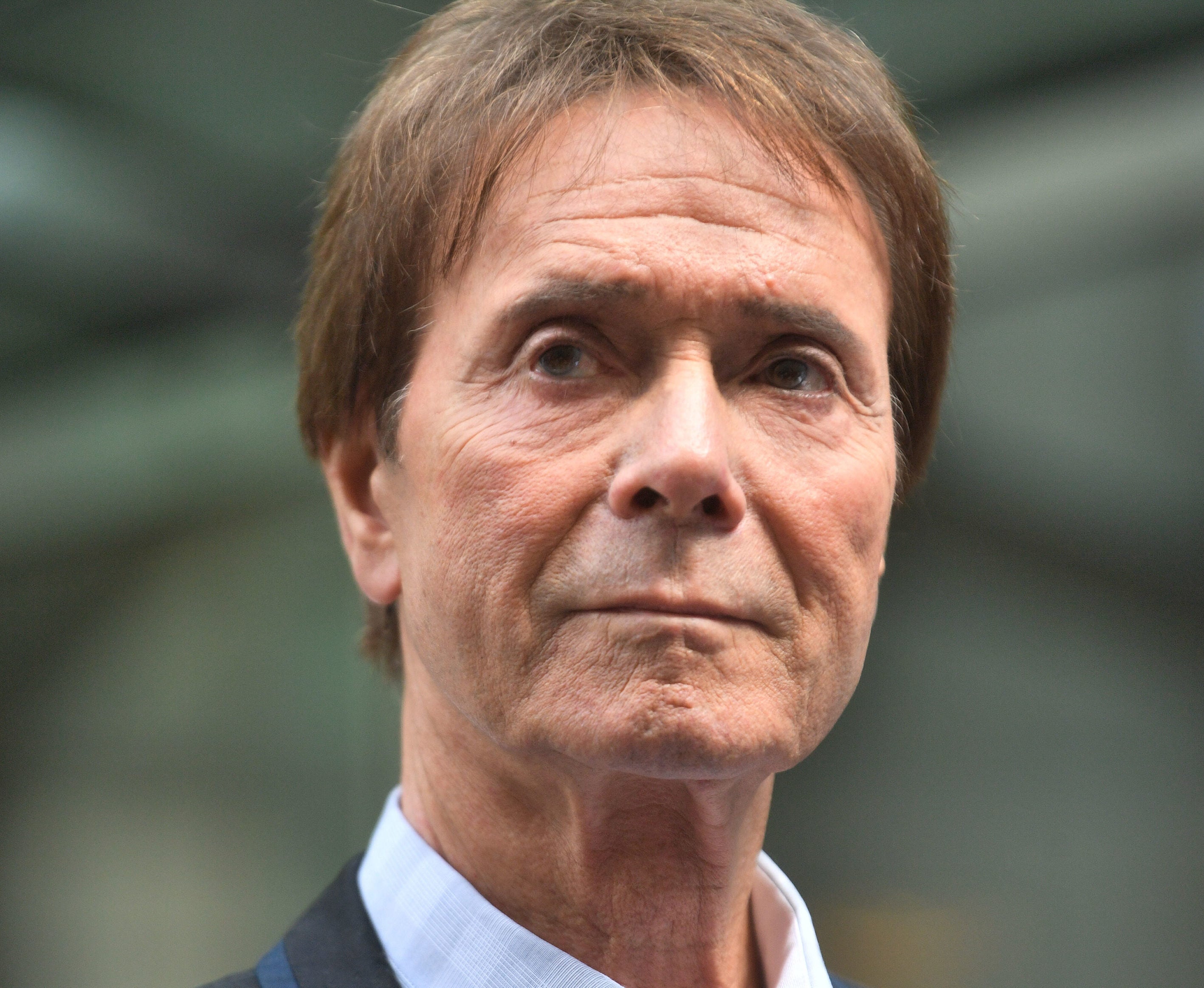 BBC 'overdid it' with coverage of raid on Sir Cliff's home, director-general admits