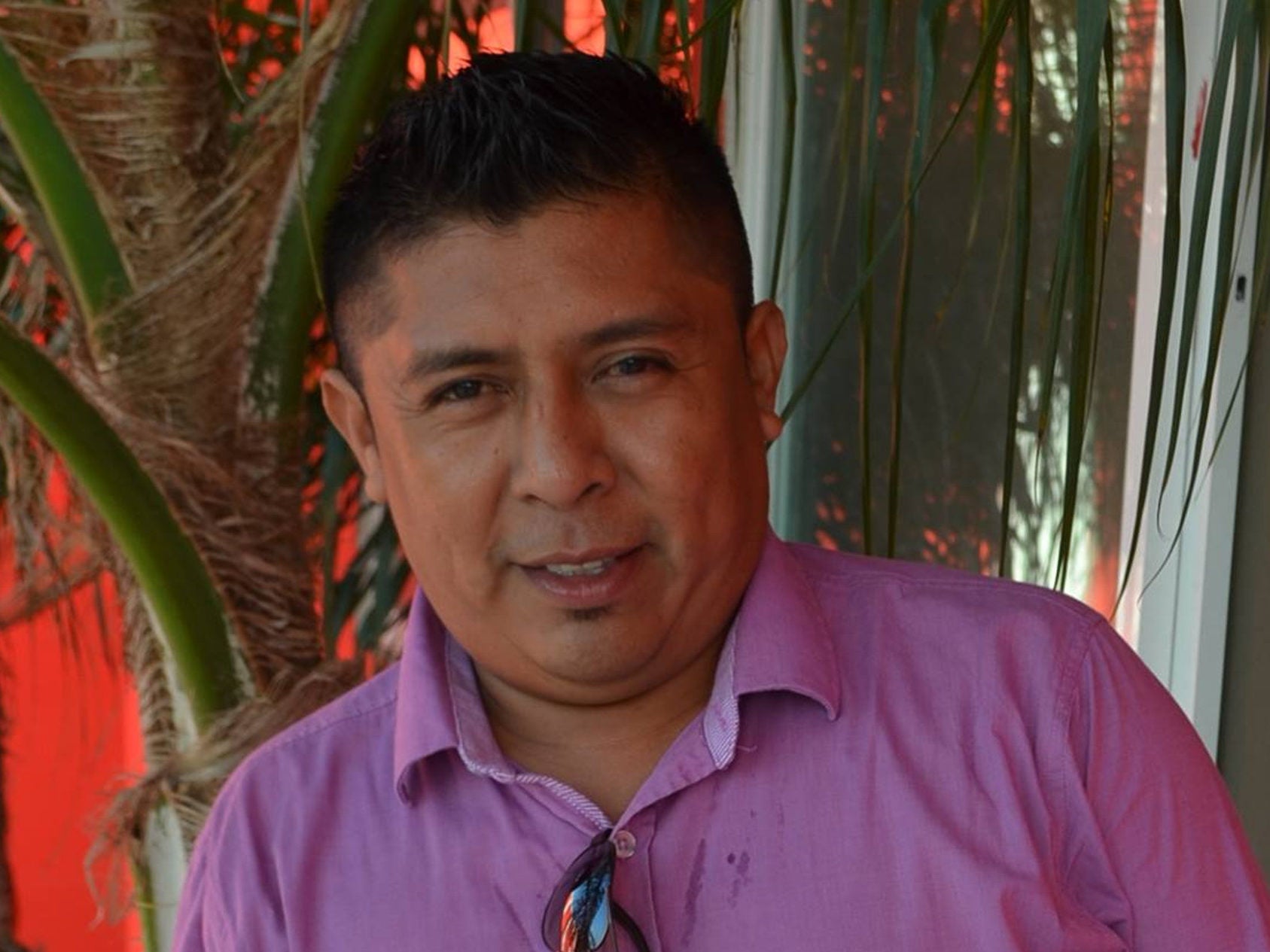Editor of Mexican weekly Playa News shot dead weeks after colleague killed