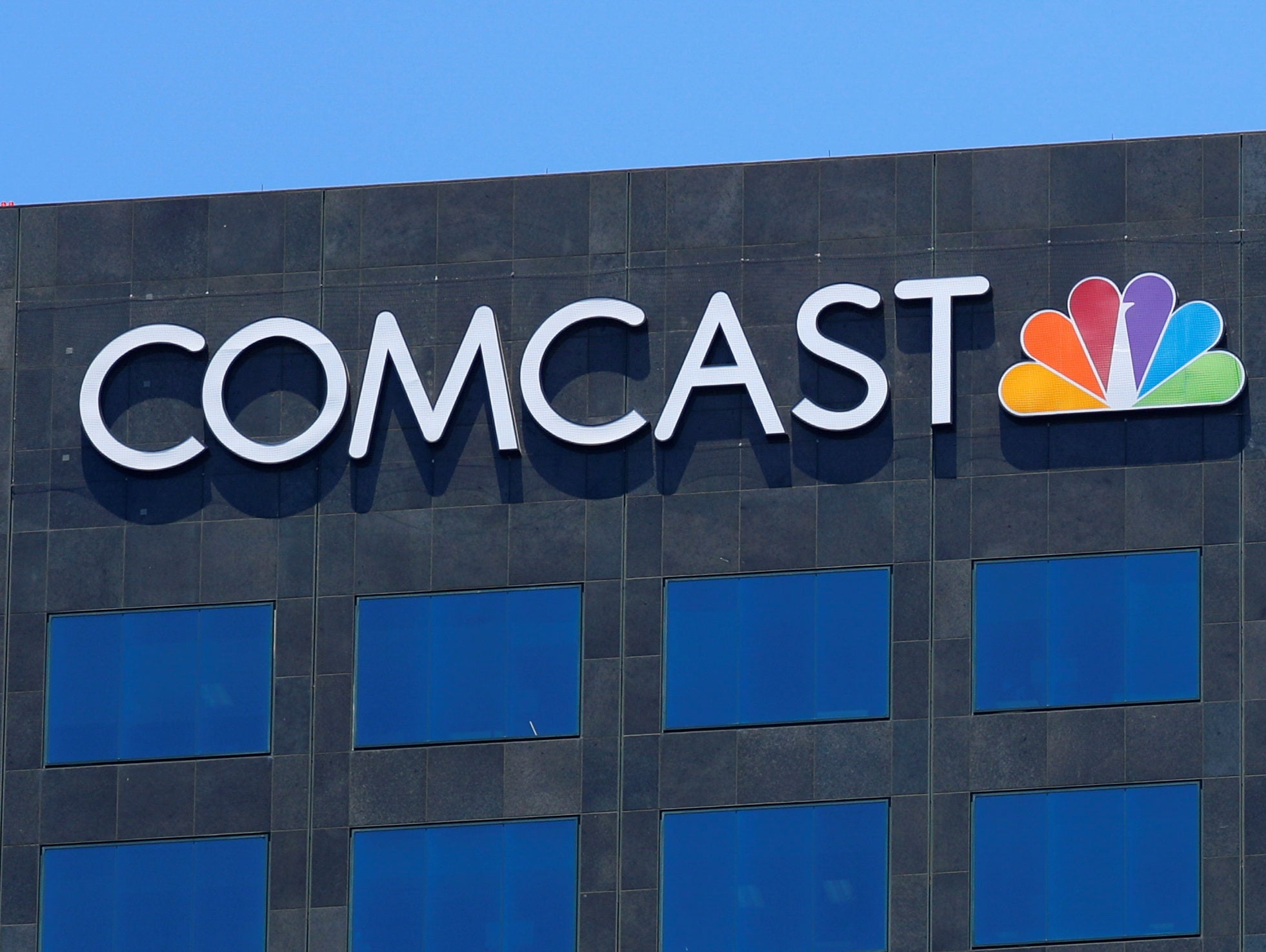Sky and NBC team up for new global news channel under owner Comcast