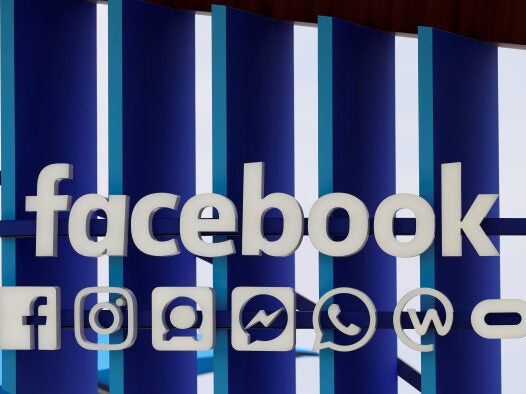 Facebook