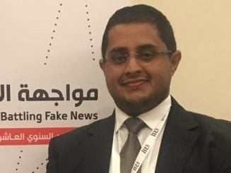 Yemeni fixer helping journalists cover country's civil war denied UK visa to attend 'life-saving' hostile environment training