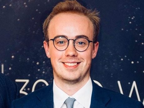 Guido Fawkes news editor Alex Wickham to join Buzzfeed UK politics team