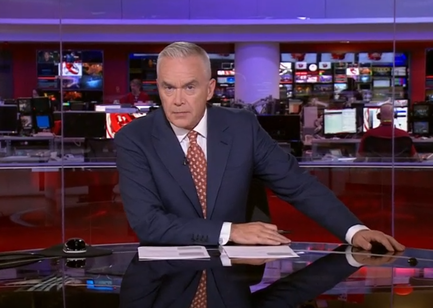 John Simpson and Huw Edwards top the table for BBC moonlighting: Full Q3 2022 figures