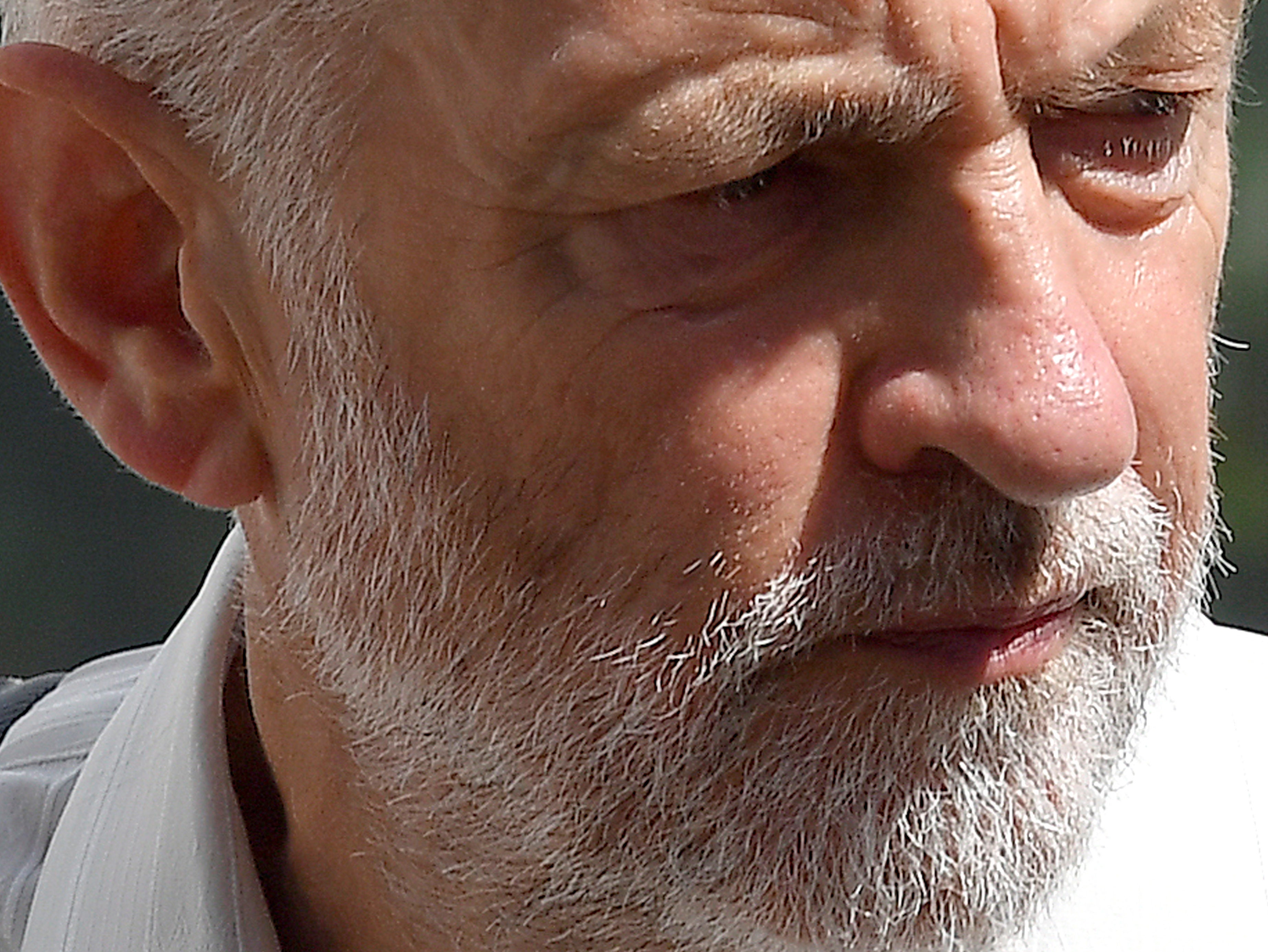 Labour makes accuracy complaint to IPSO over Jeremy Corbyn wreath-laying coverage in six national newspapers