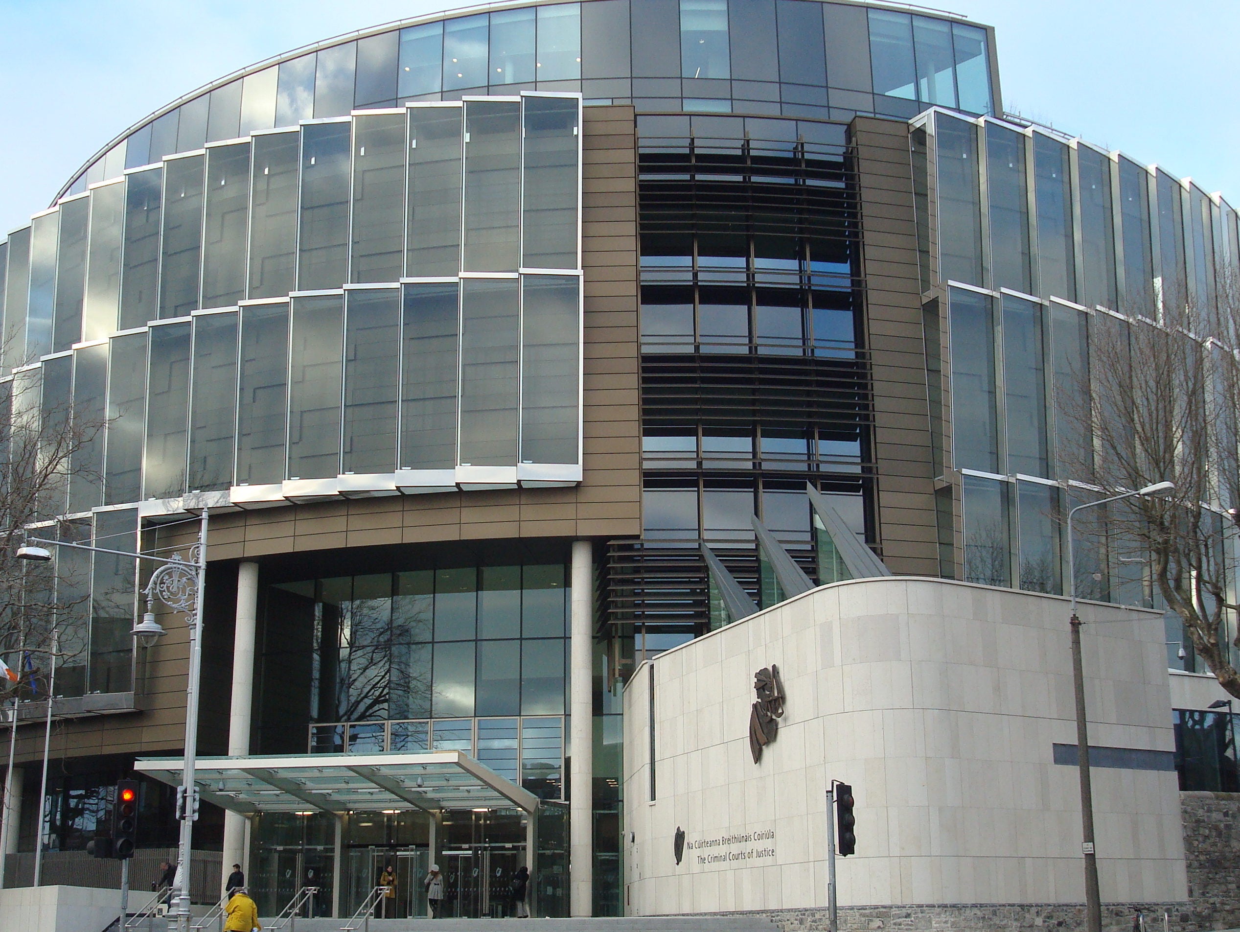 Irish journalists given formal access to court documents for first time to facilitate 'fair and accurate' reporting