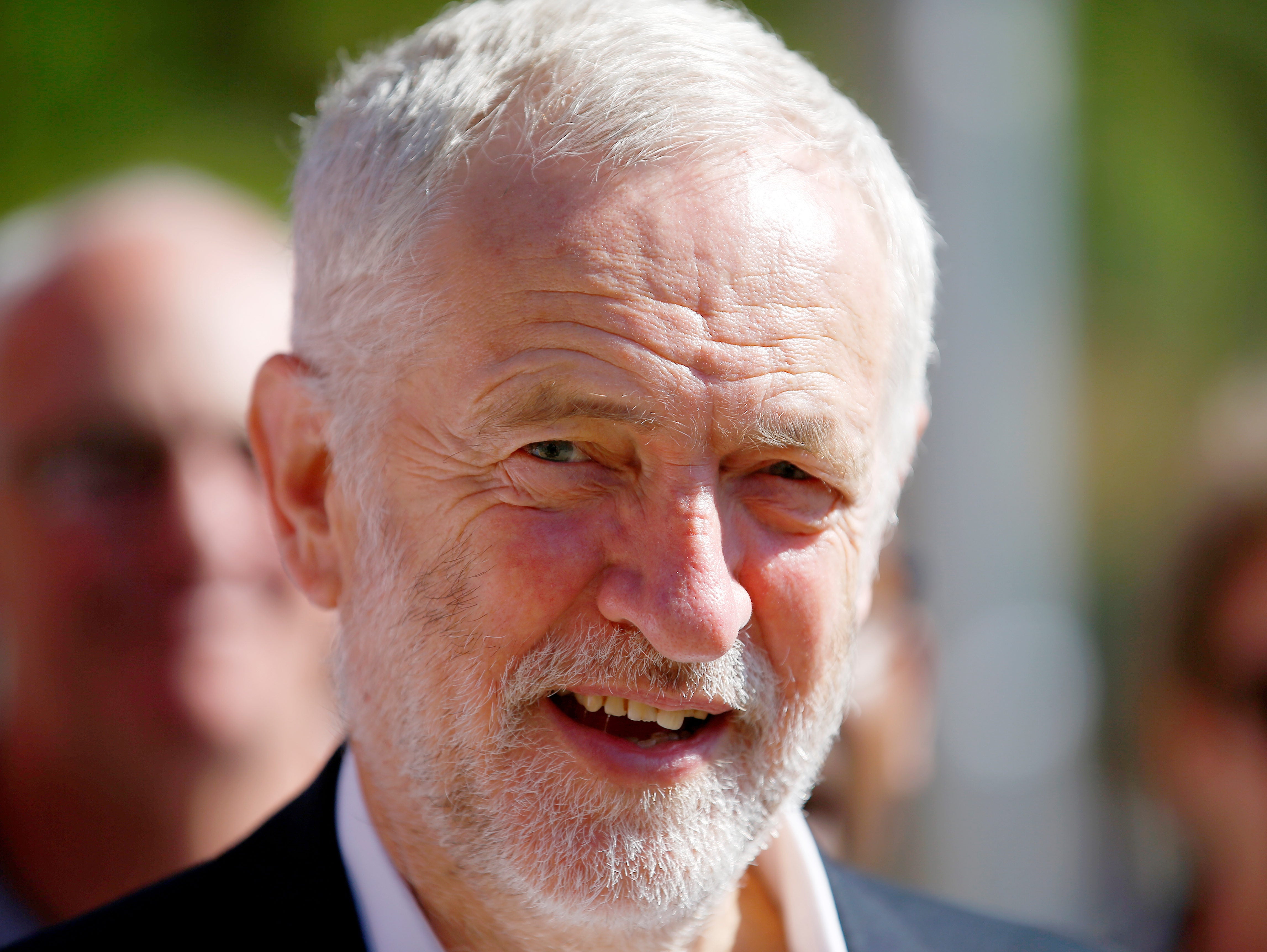 Jeremy Corbyn to propose turning news outlets into charities for funding boost and reforms to BBC in speech on future of media