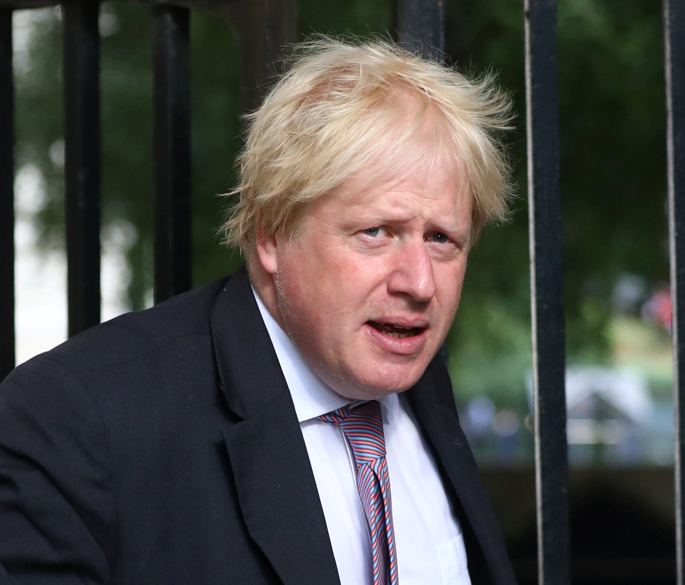 Guido Fawkes founder behind campaign backing Boris Johnson's Tory leadership bid