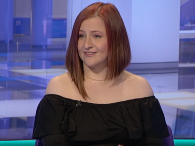 Scottish journalist Angela Haggerty reveals 'shocking levels' of online abuse after Herald and Sunday Herald columns axed