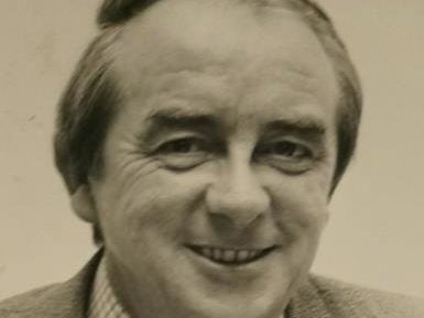 'Hugely respected' Scottish journalist and NUJ life member Alex Main dies aged 86