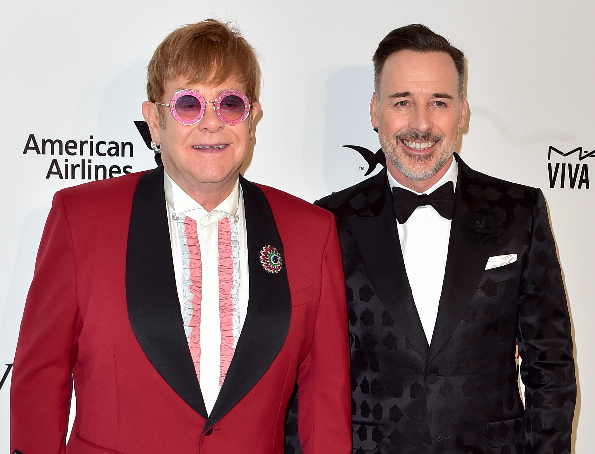 Elton John accepts 'significant' libel damages over Sun on Sunday dog attack story