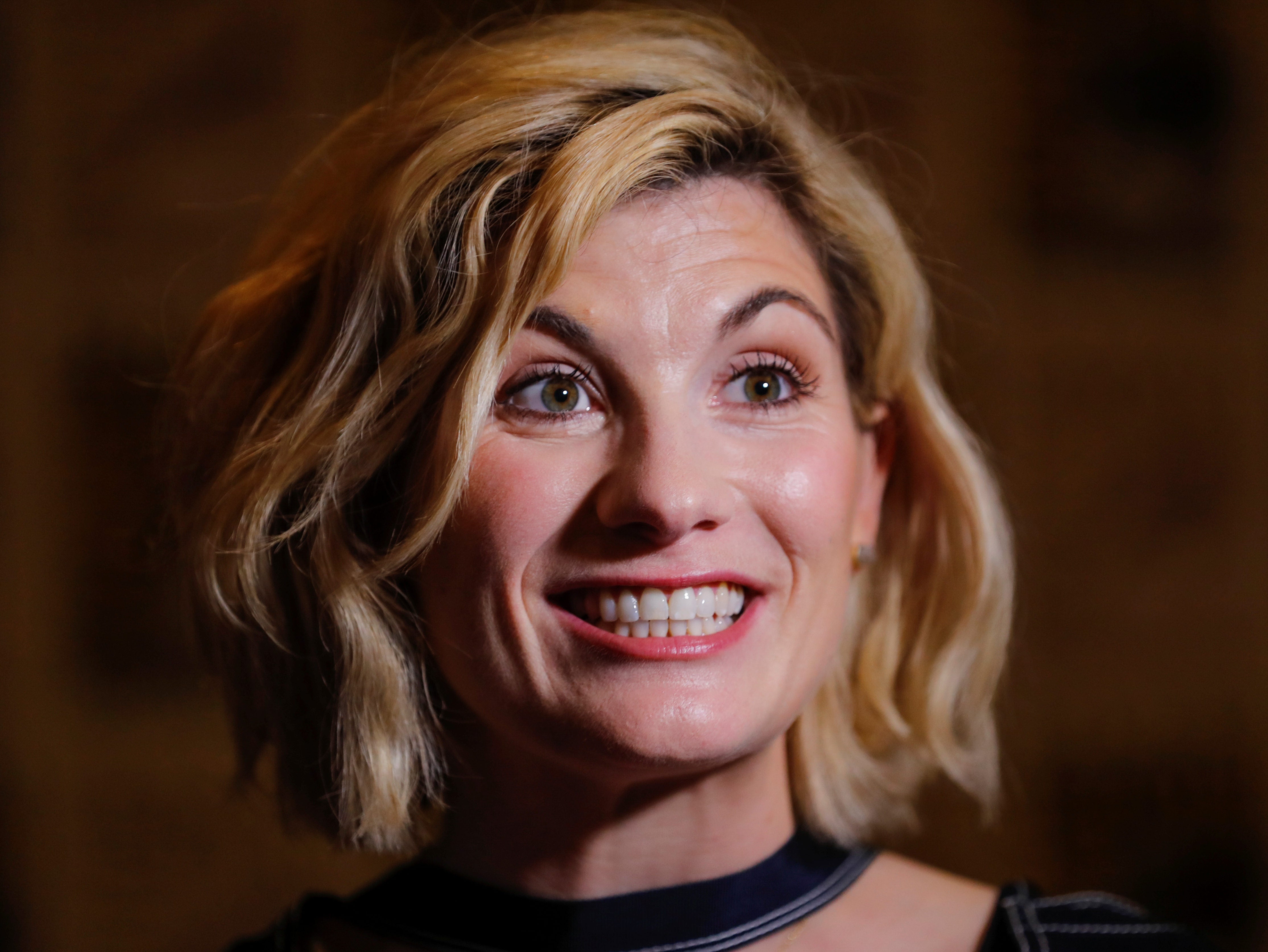 News diary 1-7 October: Las Vegas marks mass shooting anniversary and Jodie Whittaker becomes first female Doctor Who