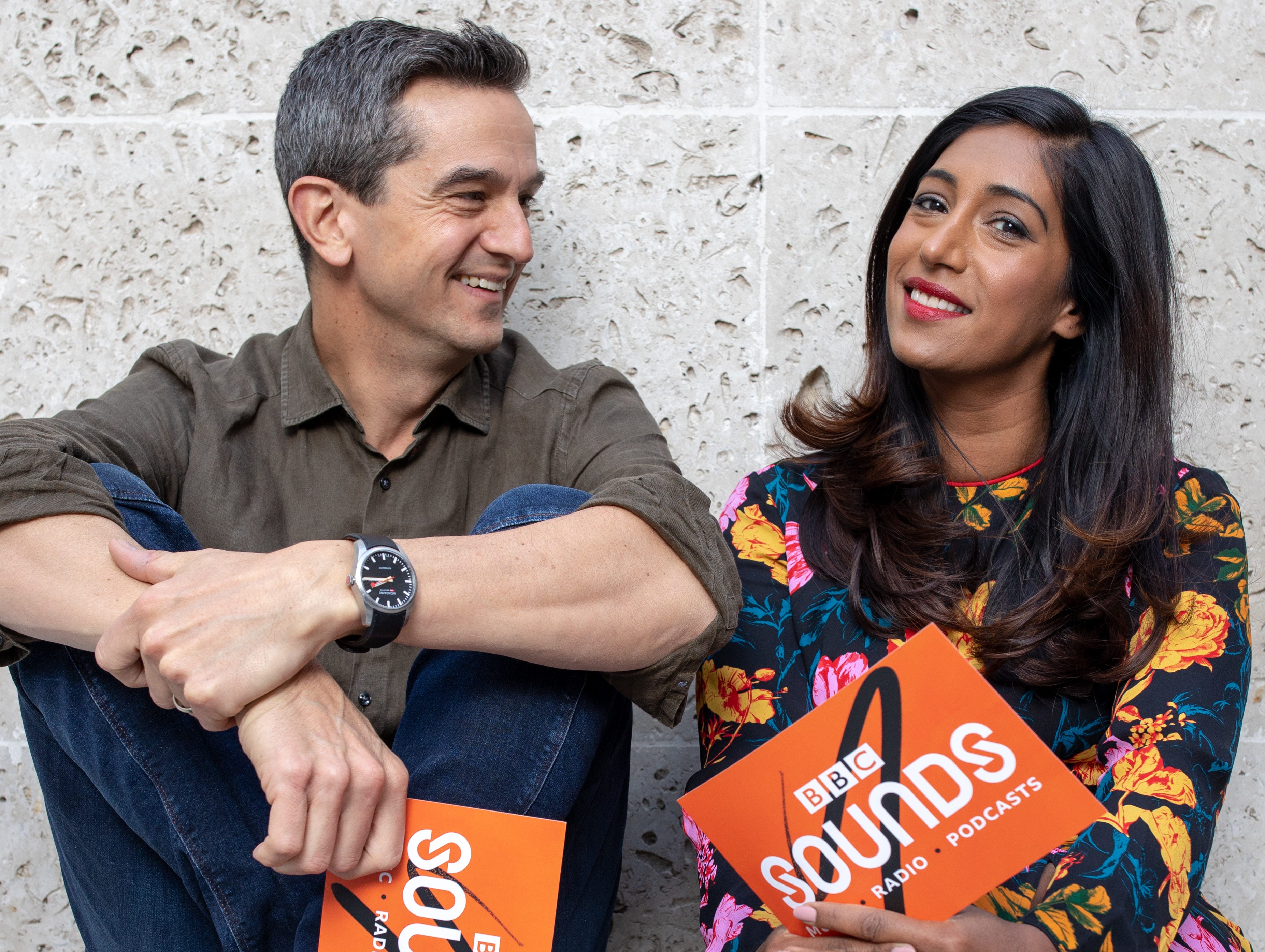 BBC launches Today spin-off podcast with 'conversational and punchy' tone to reach younger on-demand audience