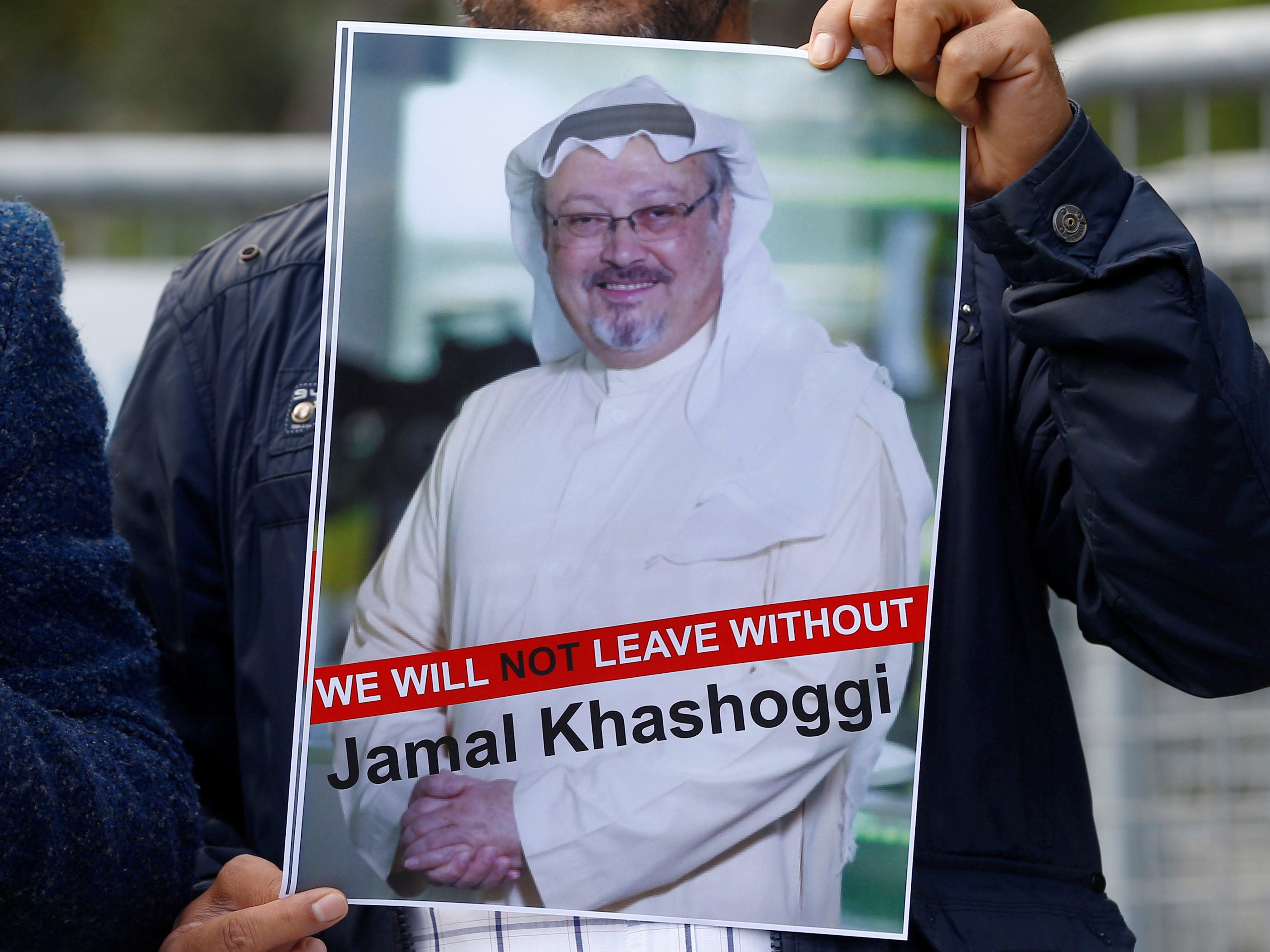 Turkish officials suspect Washington Post journalist Jamal Khashoggi 'killed' at Saudi consulate