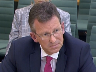 Culture Secretary Jeremy Wright says levy on tech giants 'worth considering' and could fund new internet regulator