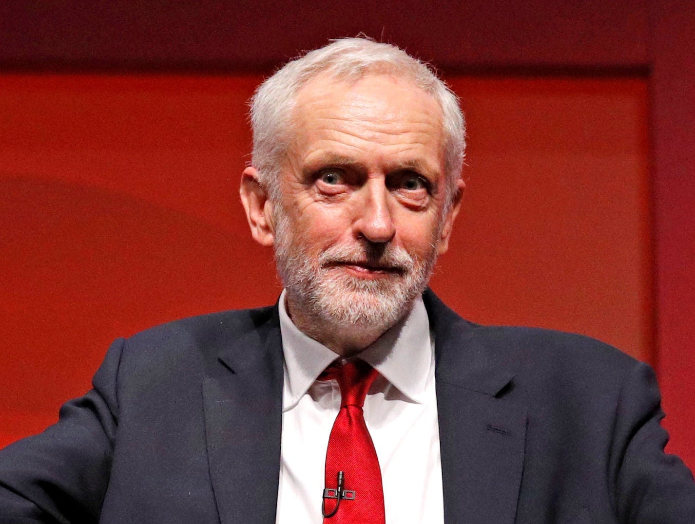Labour drops complaint against six newspapers over Corbyn wreath coverage after email leak ‘unacceptably compromised’ IPSO process