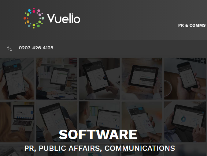 PR software firm Vuelio snaps up Response Source with £5.5m bid