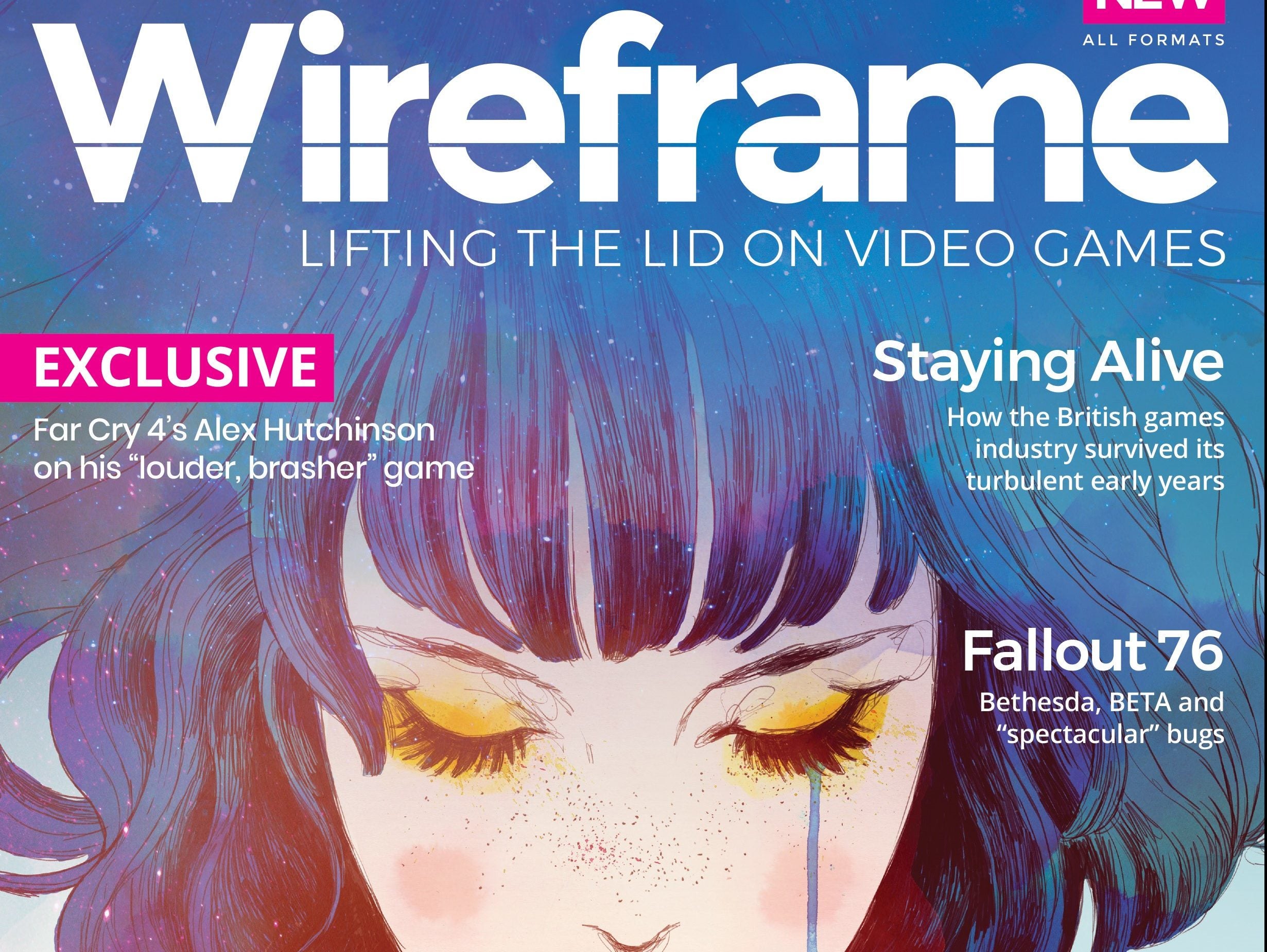 Computer manufacturer Raspberry Pi launches new video game magazine with 10,000 free copies