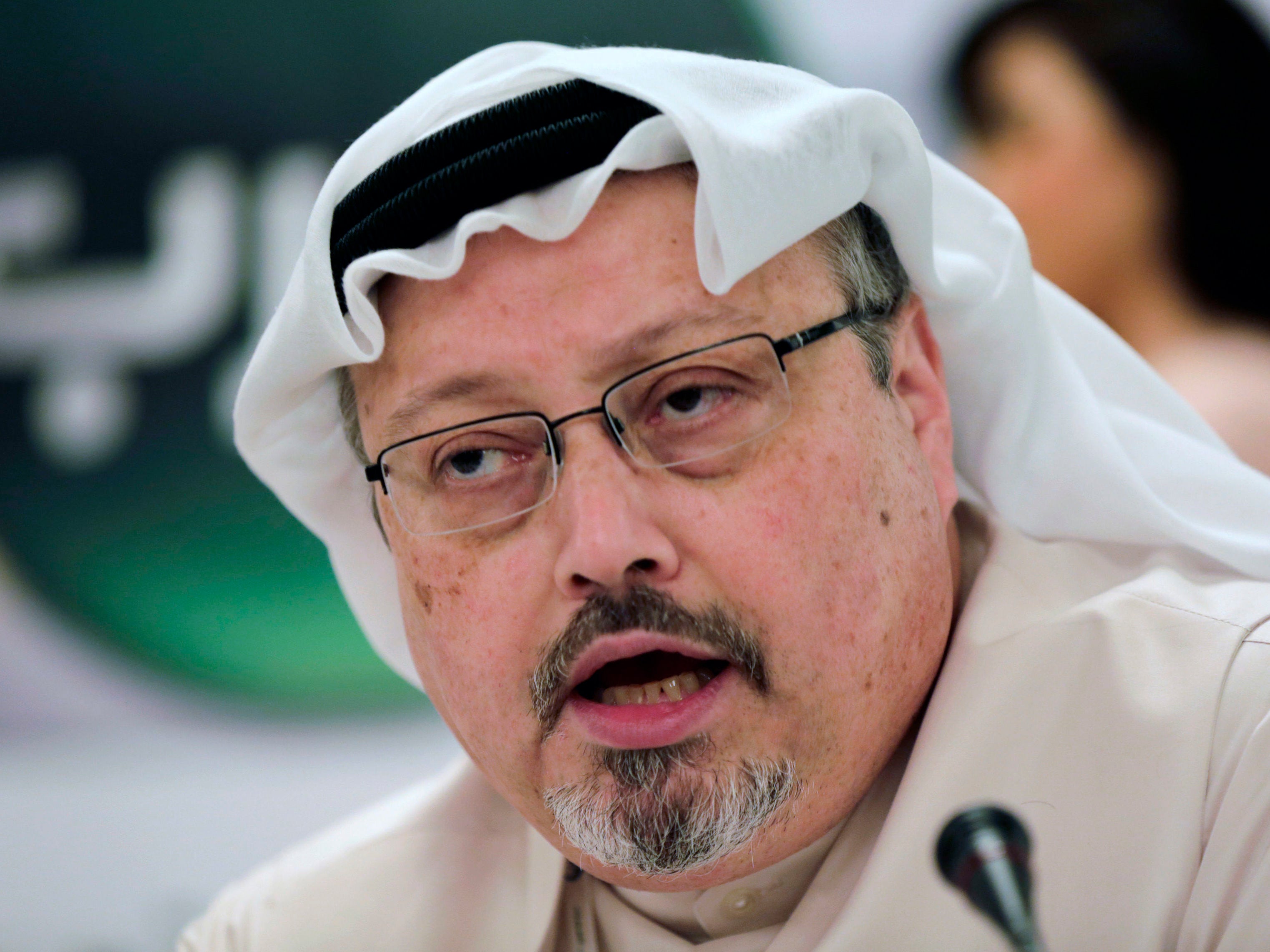 UN expert defends report into Jamal Khashoggi killing after Saudi criticism