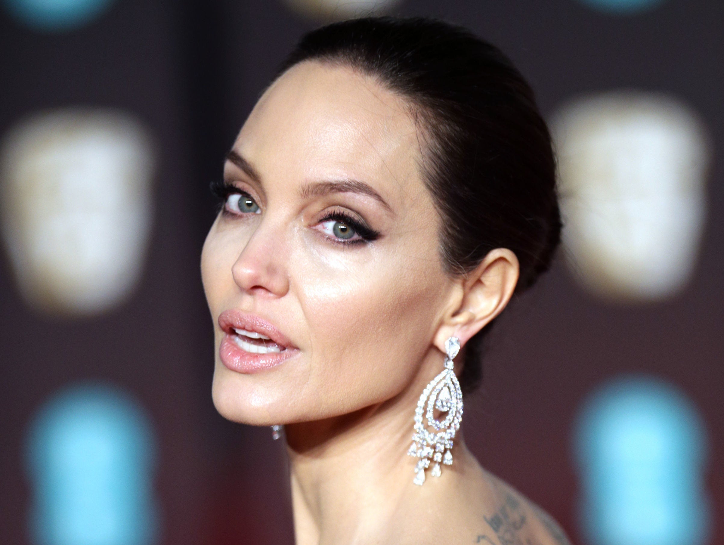 Angelina Jolie lined up for stint as BBC Today programme editor over festive period