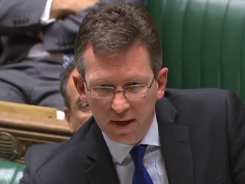 Culture Secretary Jeremy Wright blasted in Commons for ignoring 'inevitable crisis in local news' over Johnston Press collapse