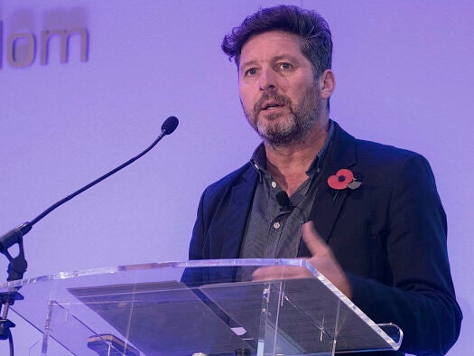 Lloyd Embley on Reach online safety editor
