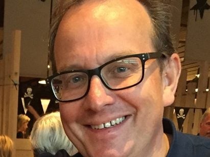 Former Sunday Express editor Martin Townsend moves into PR after newspaper exit