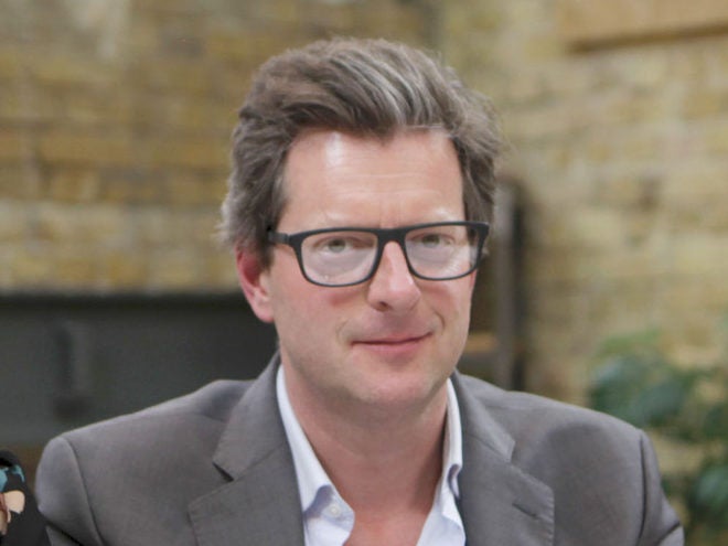 Telegraph hires former Waitrose Food magazine editor William Sitwell after departure in vegan row
