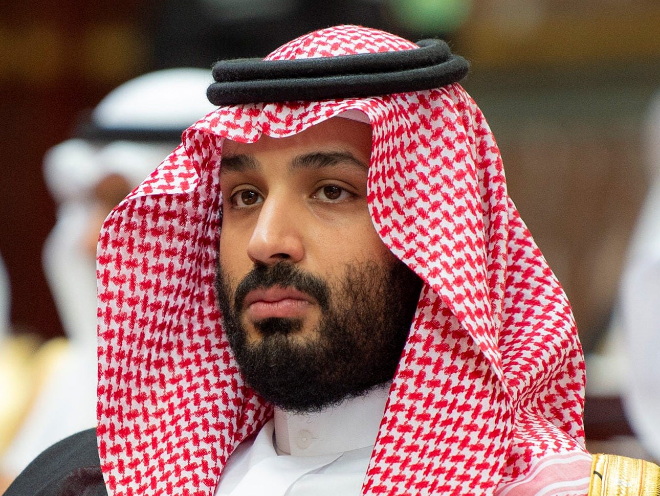 Saudi crown prince should face investigation over Jamal Khashoggi killing, UN report says