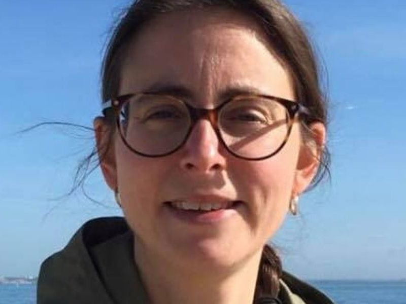 Police find body in search for missing journalist and artist Florence Waters