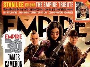 Empire and Top Gear magazines among titles leaving subscription service Readly this week