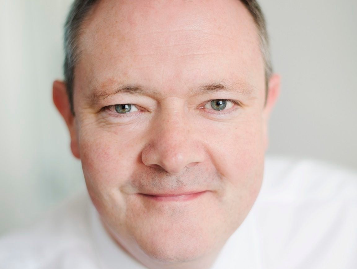 DC Thomson jobs Richard Neville head of news brands