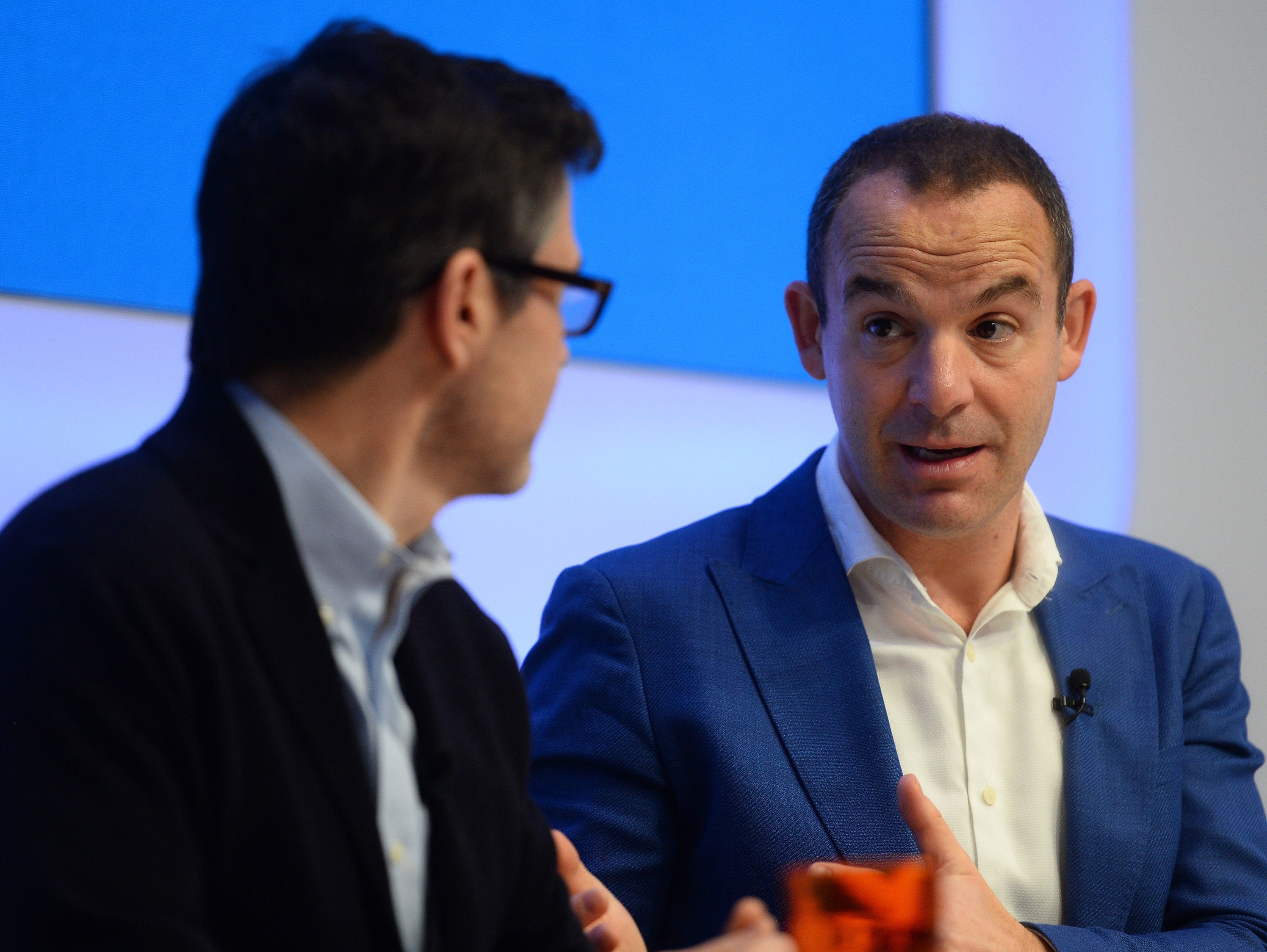 Money Saving Expert founder Martin Lewis celebrates launch of new services fighting scam ads after Facebook libel threat