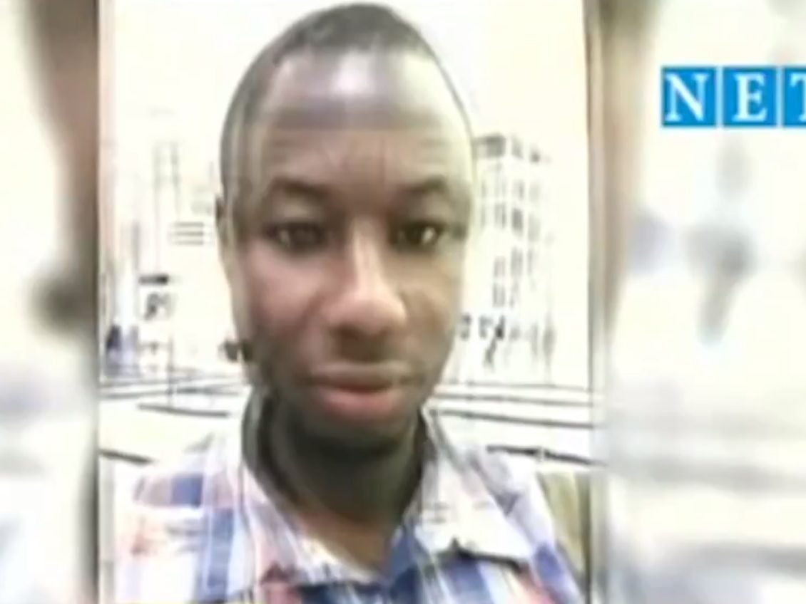 Ghanaian reporter is second journalist killed in 2019 after MP appears to call for people to ‘beat him’ on TV