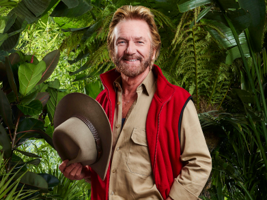 Ofcom rejects Sun journalist's complaint over clip of Noel Edmonds calling him 'lowlife' on ITV News