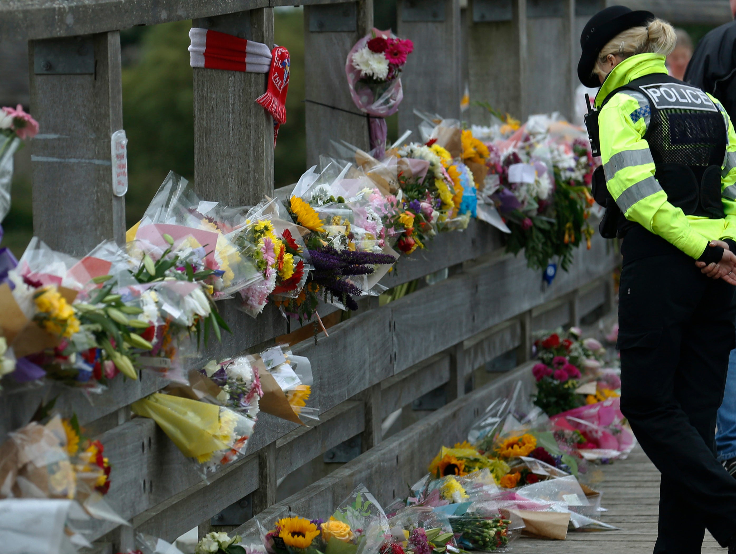 BBC and PA lose High Court bid for cockpit footage from Shoreham Airshow crash shown in court